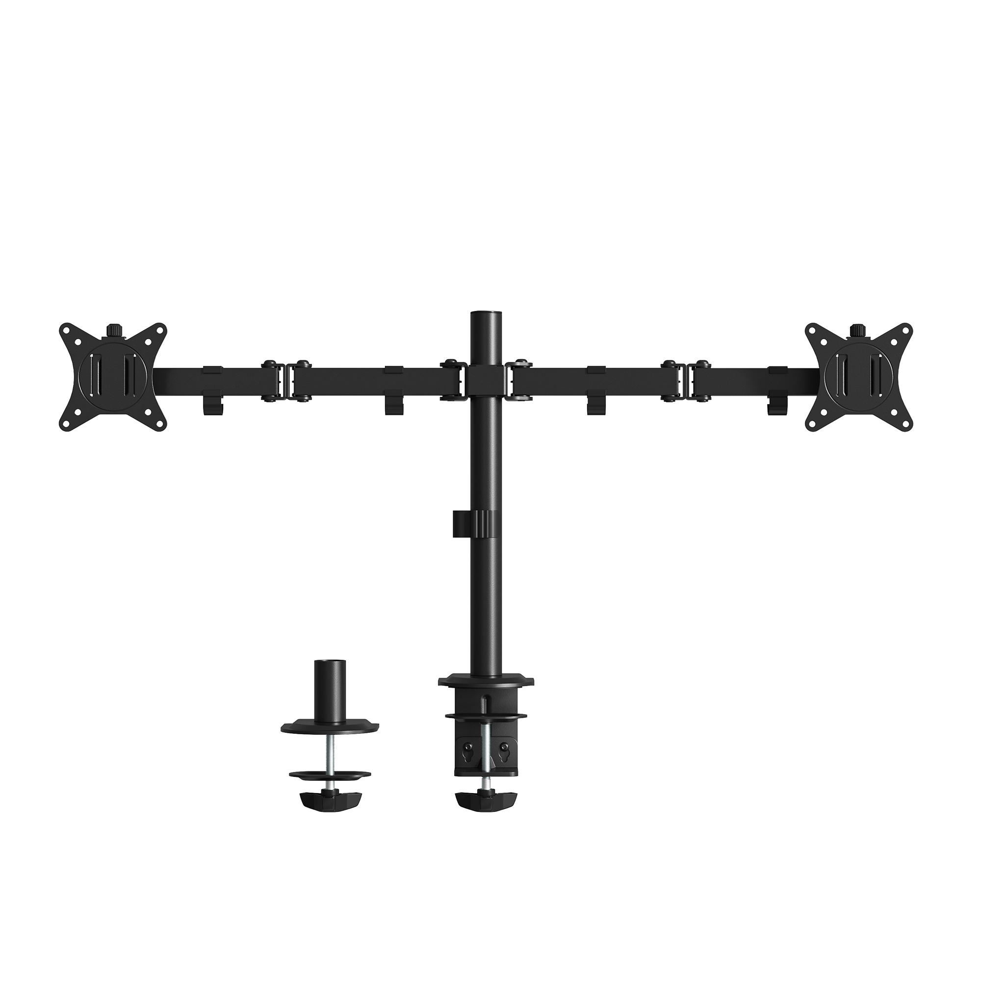 EW1512 | Sistema di montaggio per monitor LCD per monitor fino a 32" | Ewent | distributori informatica